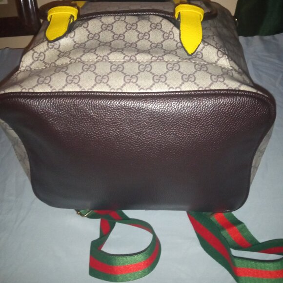 Gucci Backpack - Picture 3 of 11